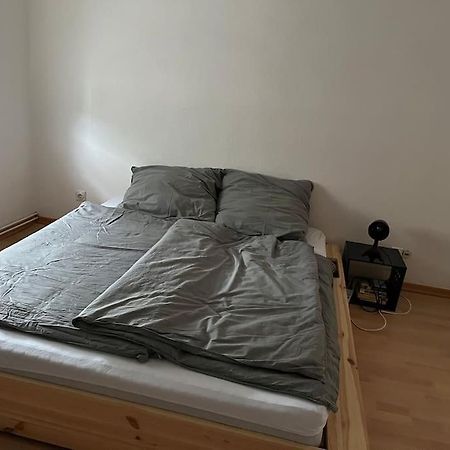 Kleine Auszeit Apartment Trebbin Bagian luar foto